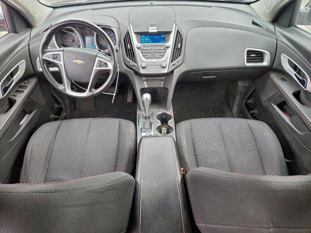 Chevrolet Equinox Lt Image 5