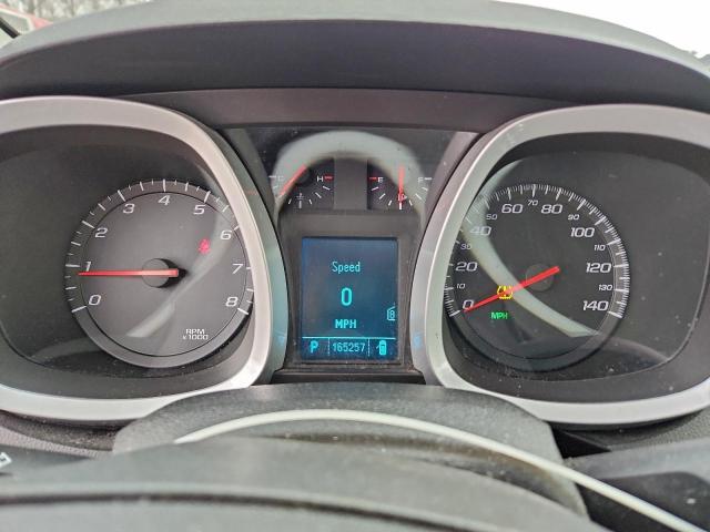 Chevrolet Equinox Lt Image 12