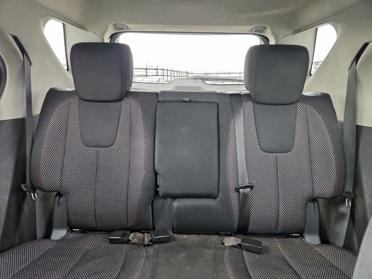 Chevrolet Equinox Lt Image 7