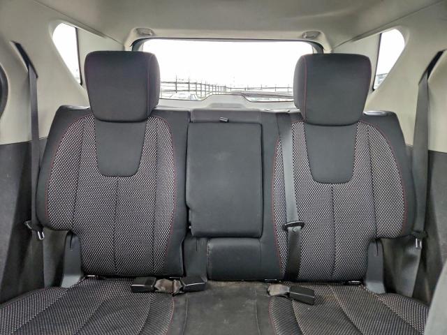 Chevrolet Equinox Lt Image 7