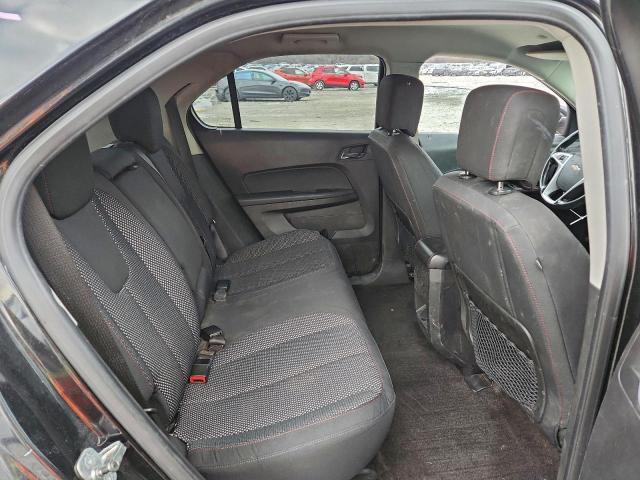 Chevrolet Equinox Lt Image 4