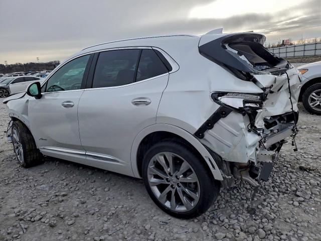 Buick Envision Avenir Image 6