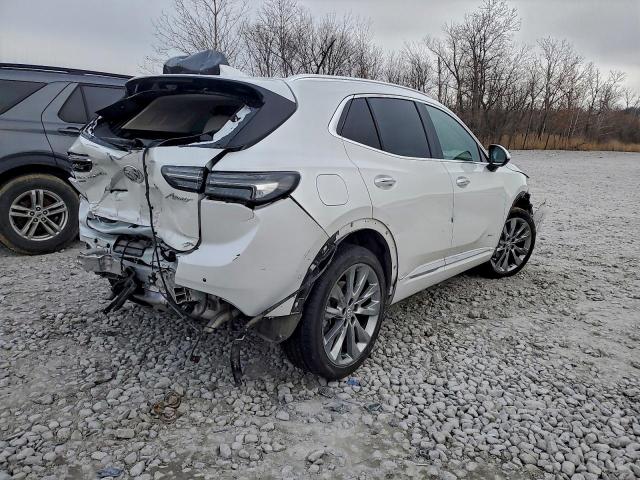 Buick Envision Avenir Image 2