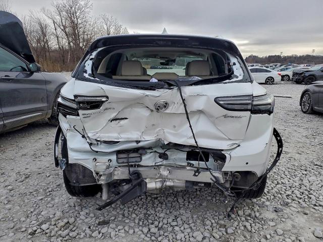 Buick Envision Avenir Image 11