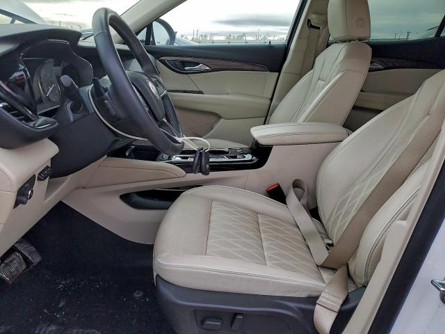 Buick Envision Avenir Image 3