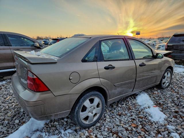 Ford Focus Zx4 Image 2