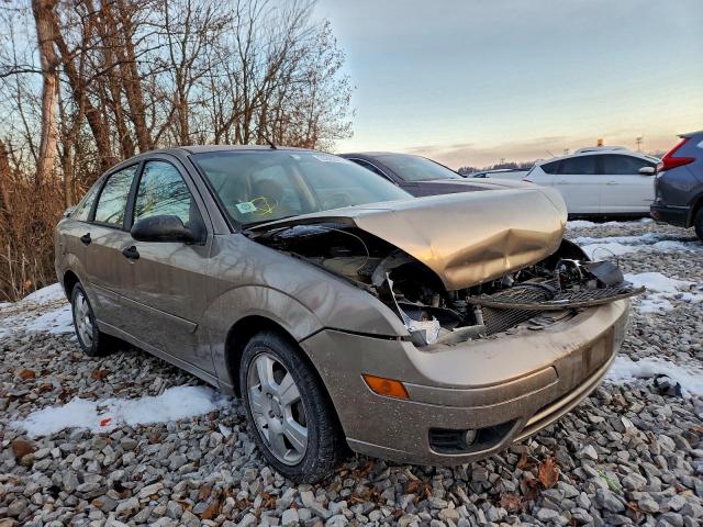 Ford Focus Zx4 Image 5