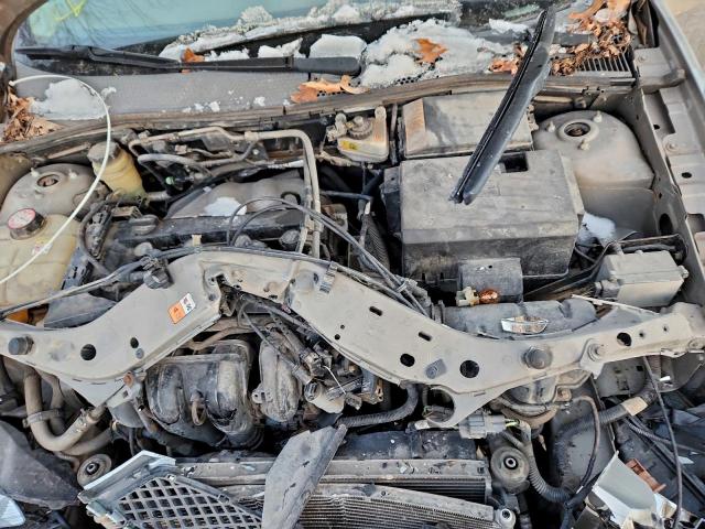 Ford Focus Zx4 Image 11