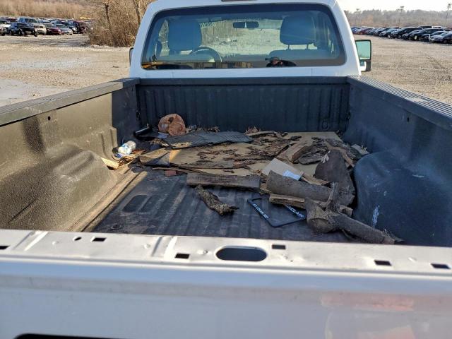 Ford F-250 Super Duty Image 10