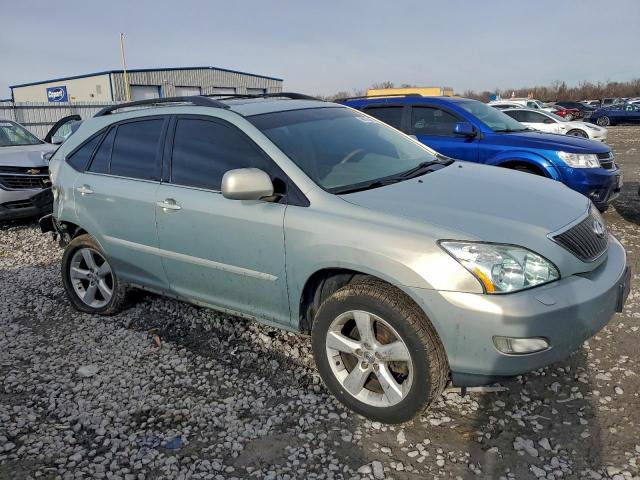 Lexus RX 330 Image 9