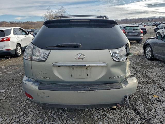 Lexus RX 330 Image 5