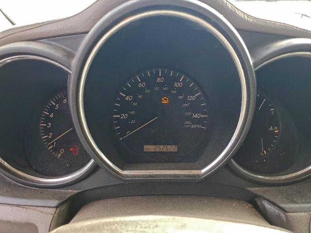 Lexus RX 330 Image 4