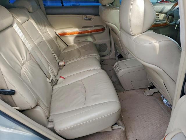 Lexus RX 330 Image 11