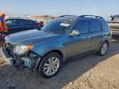Subaru Forester 2.5x Premium Image 1