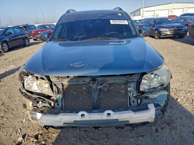 Subaru Forester 2.5x Premium Image 9