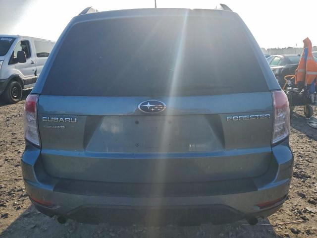 Subaru Forester 2.5x Premium Image 2