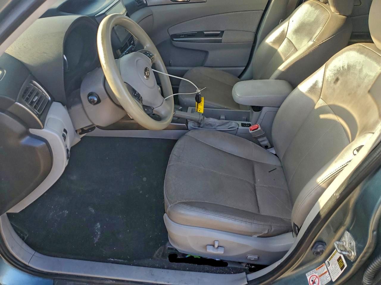 Subaru Forester 2.5x Premium Image 7