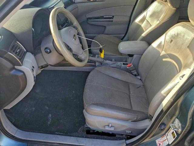 Subaru Forester 2.5x Premium Image 7