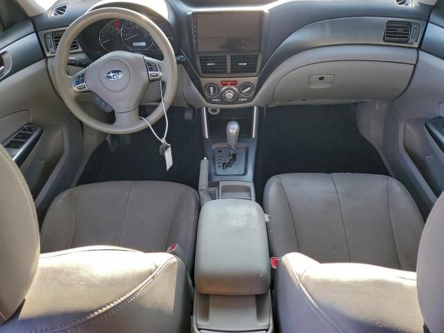 Subaru Forester 2.5x Premium Image 6