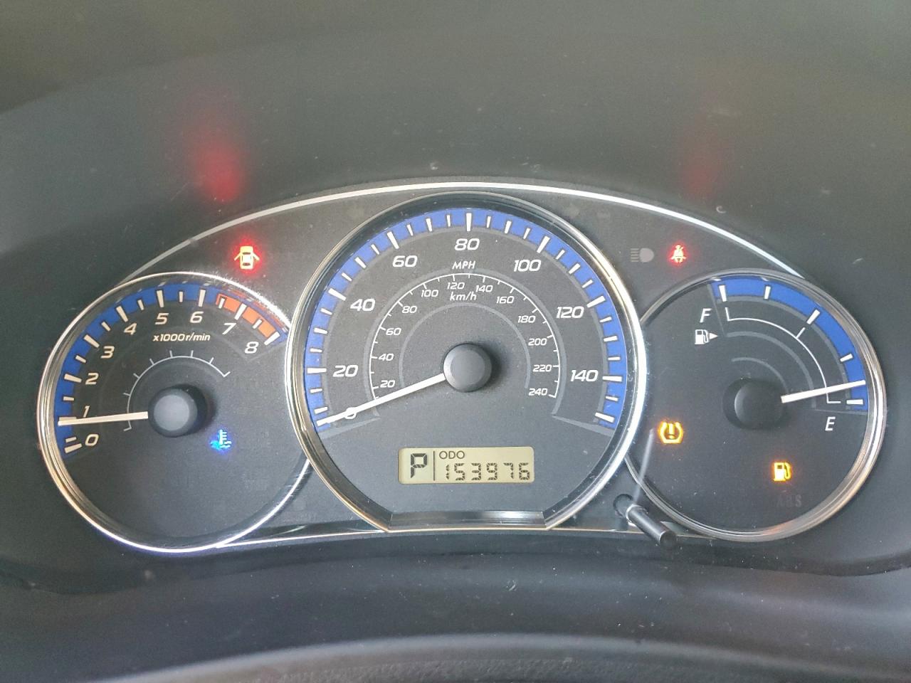 Subaru Forester 2.5x Premium Image 11