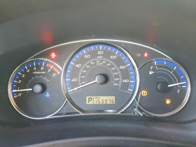 Subaru Forester 2.5x Premium Image 11