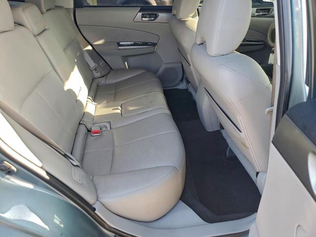 Subaru Forester 2.5x Premium Image 10