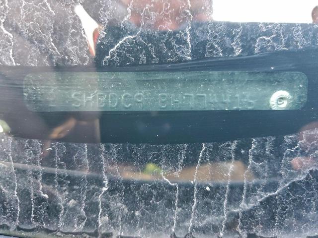 Subaru Forester 2.5x Premium Image 8