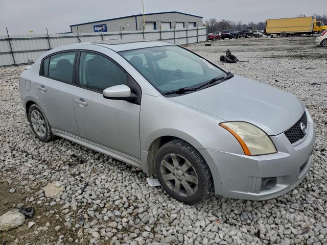 Nissan Sentra 2.0 Image 8