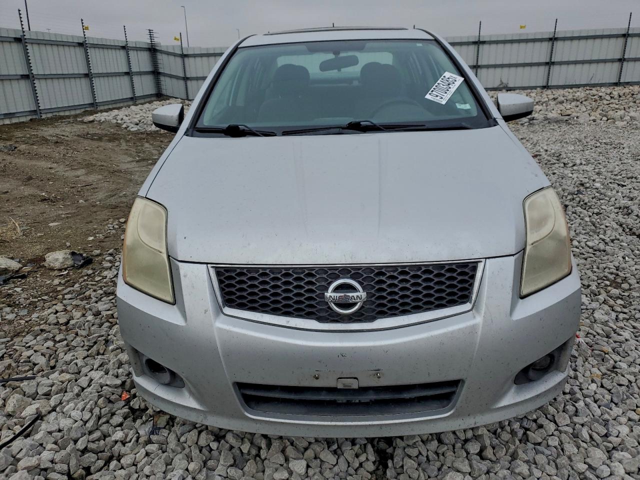 Nissan Sentra 2.0 Image 3