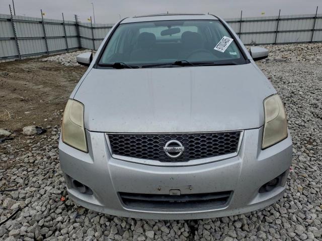 Nissan Sentra 2.0 Image 3