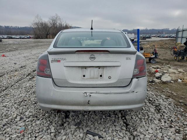 Nissan Sentra 2.0 Image 5