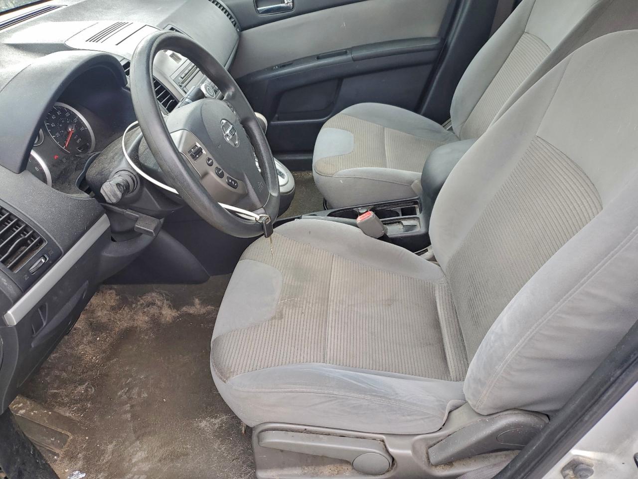 Nissan Sentra 2.0 Image 6