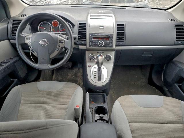 Nissan Sentra 2.0 Image 9