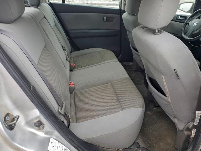 Nissan Sentra 2.0 Image 7