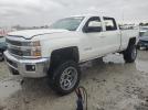 Chevrolet Silverado K2500 Heavy Duty Lt Image 1