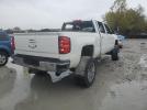 Chevrolet Silverado K2500 Heavy Duty Lt Image 2