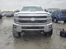 Chevrolet Silverado K2500 Heavy Duty Lt Image 6