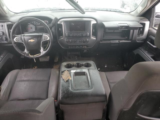 Chevrolet Silverado K2500 Heavy Duty Lt Image 5