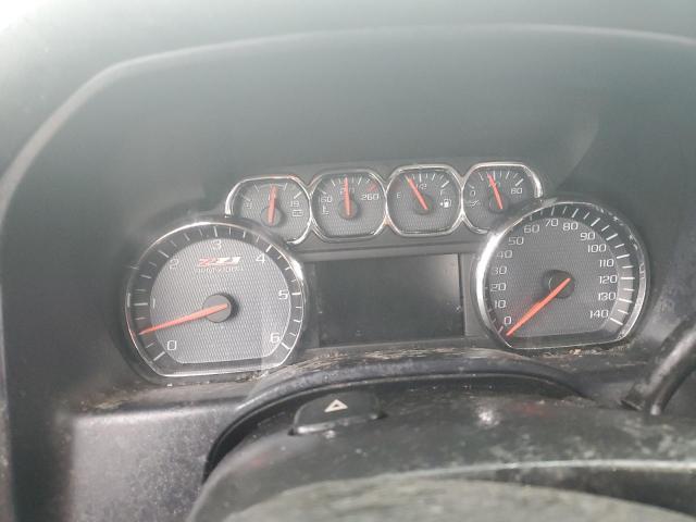 Chevrolet Silverado K2500 Heavy Duty Lt Image 10