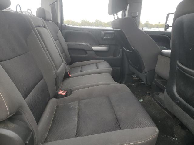 Chevrolet Silverado K2500 Heavy Duty Lt Image 9