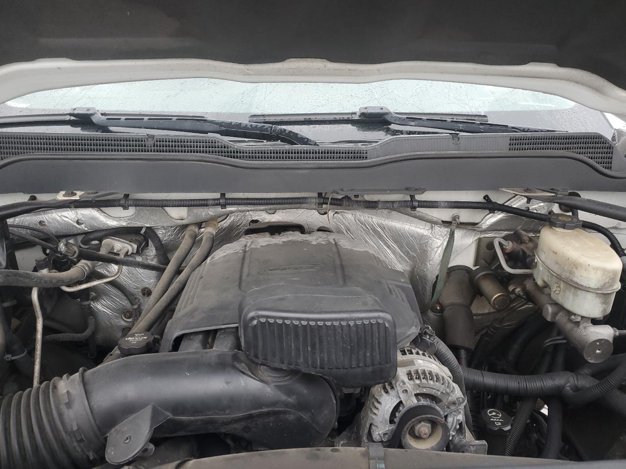 Chevrolet Silverado K2500 Heavy Duty Lt Image 7