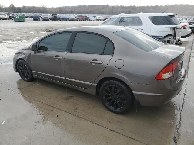 Honda Civic Ex Image 2