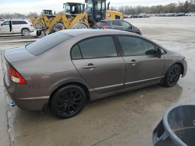 Honda Civic Ex Image 8