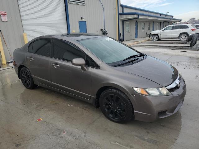 Honda Civic Ex Image 12