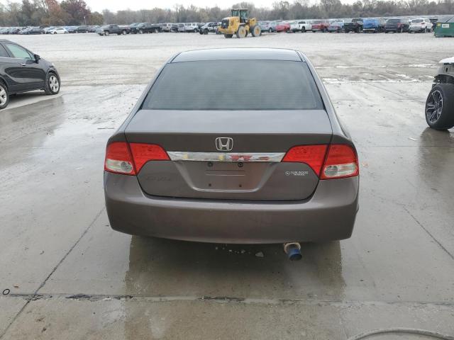 Honda Civic Ex Image 6