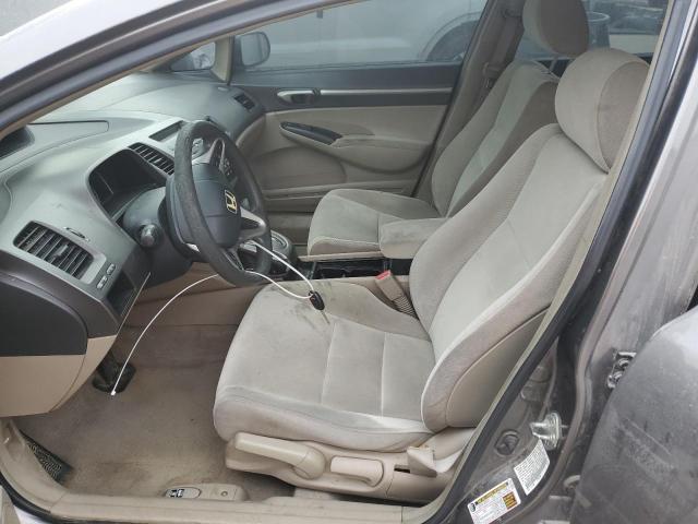 Honda Civic Ex Image 9