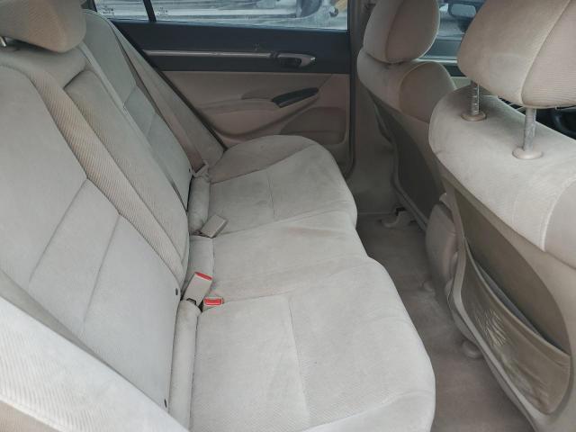 Honda Civic Ex Image 10