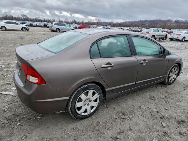 Honda Civic Lx Image 5