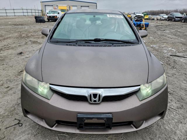 Honda Civic Lx Image 4