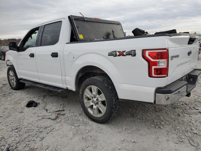 Ford F-150 Supercrew Image 12